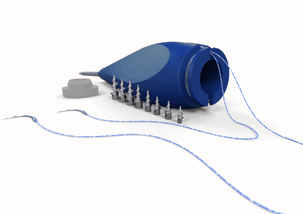 Black and White Simple Vintage Page Border Document ()